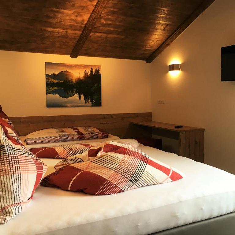 Apart Josef - Appartamento con 1 Camera da Letto e Vista Castello (5 Adulti) - 6
