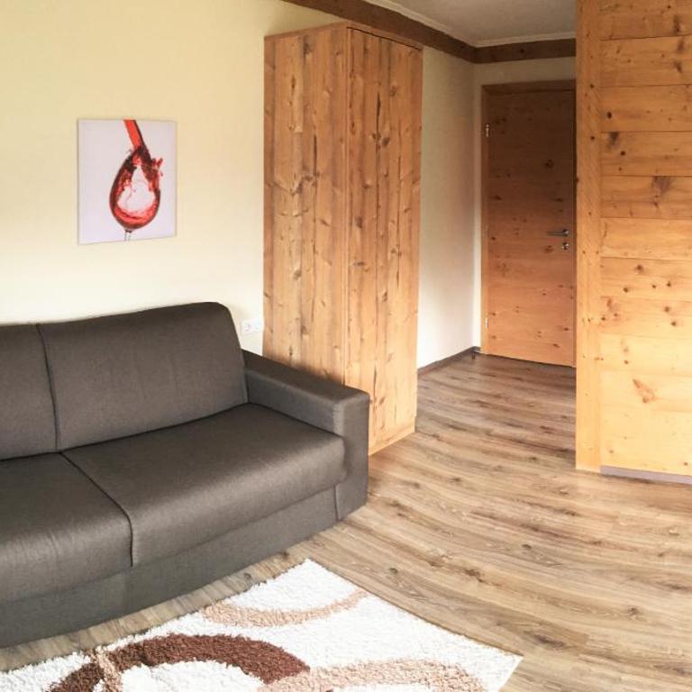 Apart Josef - Appartamento con 1 Camera da Letto e Vista Castello (5 Adulti) - 9