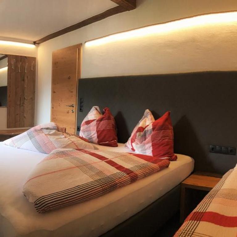 Apart Josef - Appartamento con 1 Camera da Letto e Vista Castello (5 Adulti) - 10