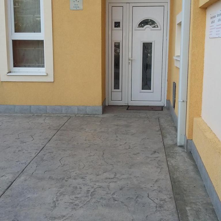 Vila Laguna - Standardni Apartman - 35