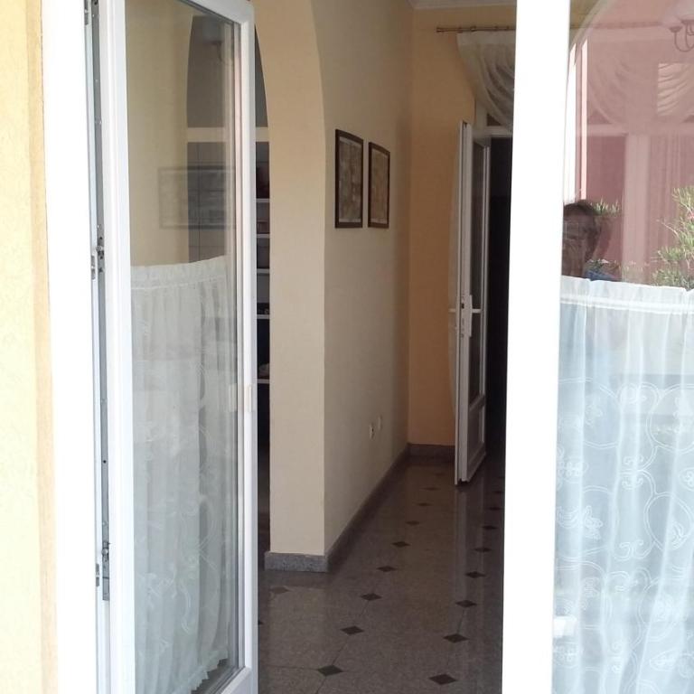 Vila Laguna - Standardni Apartman - 42