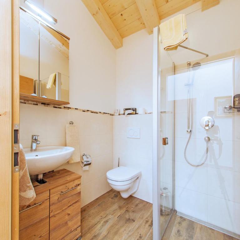 Winklmoos SonnenAlm - Kleines Doppelzimmer - 4