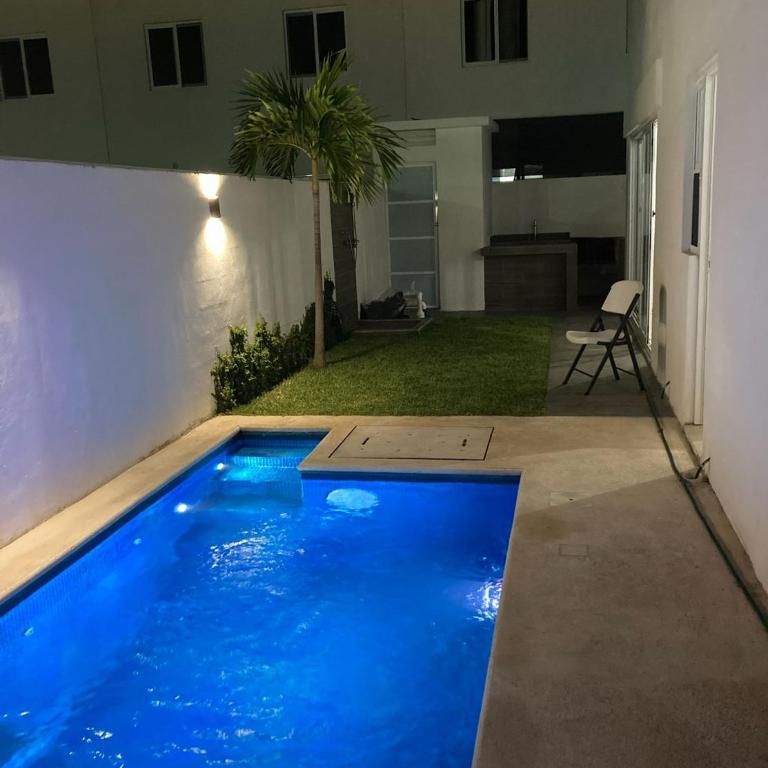 House in Private Altus Il - Private Pool - Casa - 29