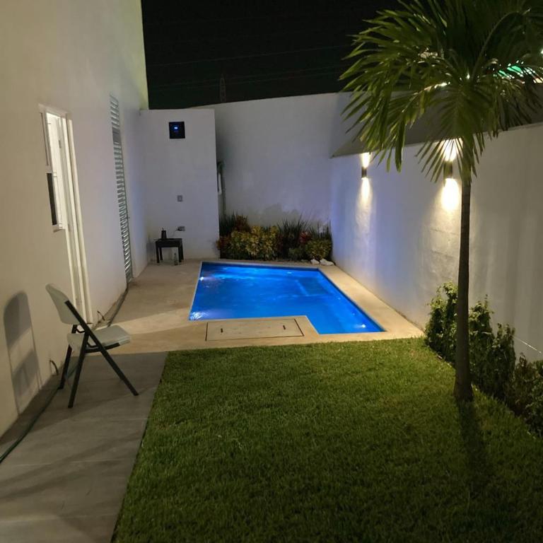 House in Private Altus Il - Private Pool - Casa - 30