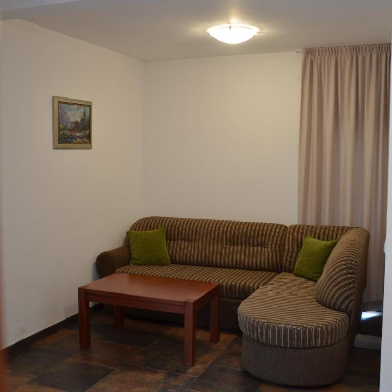Lero Apartments - Two-Bedroom Apartment - 4