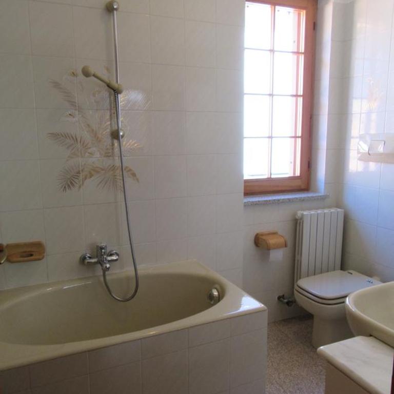 Casa Elisa - Appartamento con Balcone - 19