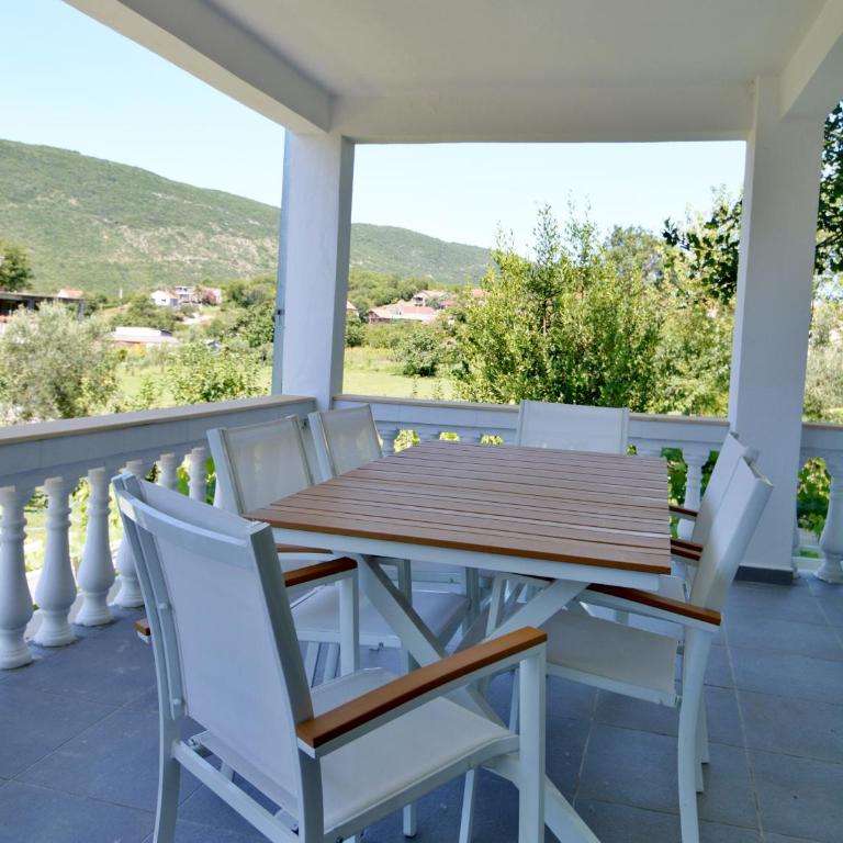 Jaz Garden Residence - Apartman sa 1 Spavaćom Sobom - 9
