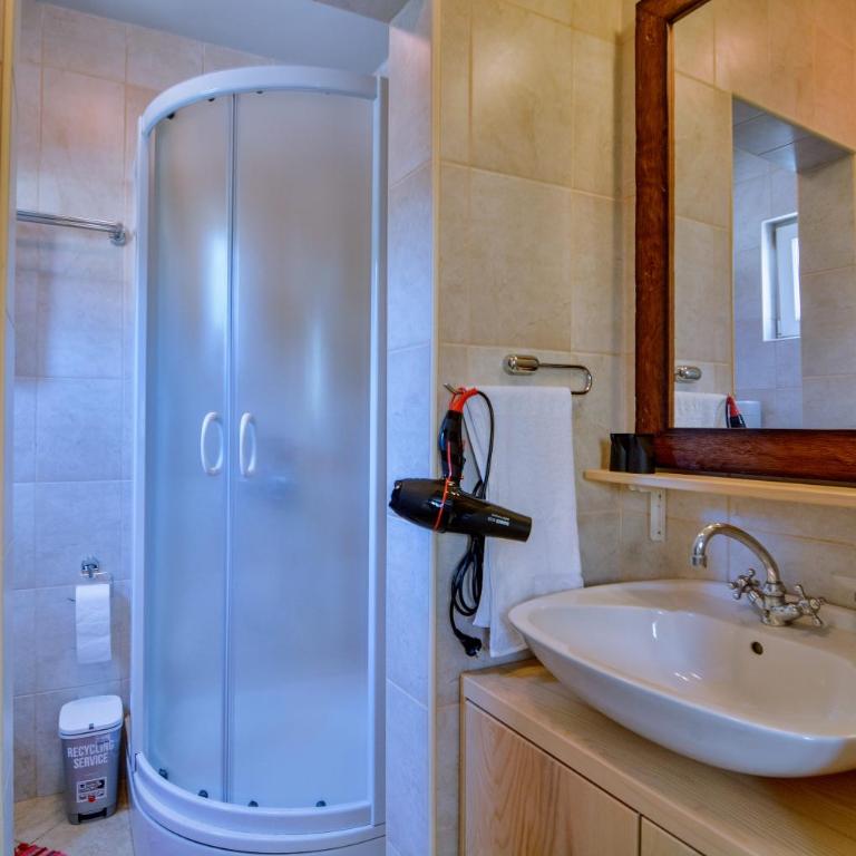 Jaz Garden Residence - Apartman sa 1 Spavaćom Sobom - 10