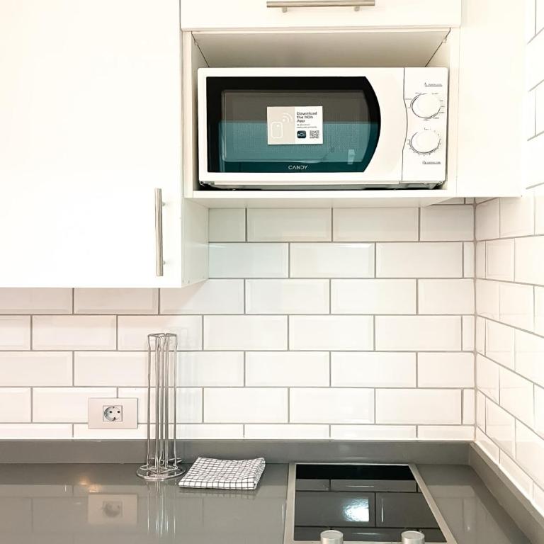 Amazing Oasis Dunas Casa Fiona by B-Rent - Apartamento de 1 dormitorio con terraza - 3