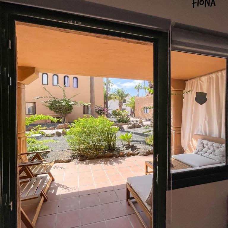 Amazing Oasis Dunas Casa Fiona by B-Rent - Apartamento de 1 dormitorio con terraza - 8