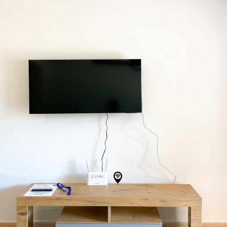 Amazing Oasis Dunas Casa Fiona by B-Rent - Apartamento de 1 dormitorio con terraza - 9