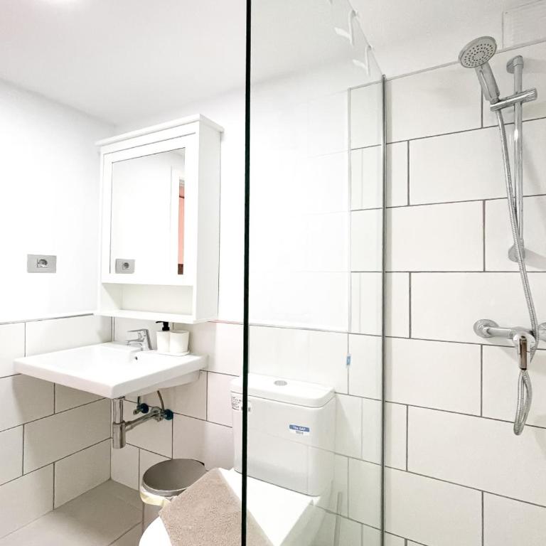 Amazing Oasis Dunas Casa Fiona by B-Rent - Apartamento de 1 dormitorio con terraza - 16