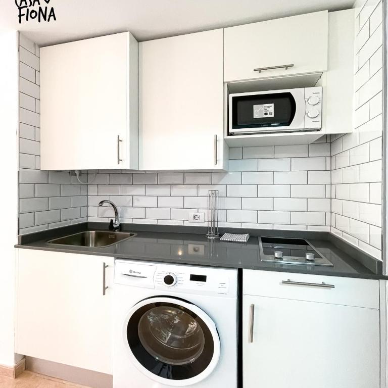 Amazing Oasis Dunas Casa Fiona by B-Rent - Apartamento de 1 dormitorio con terraza - 18