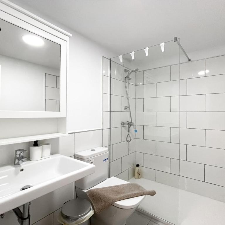 Amazing Oasis Dunas Casa Fiona by B-Rent - Apartamento de 1 dormitorio con terraza - 21