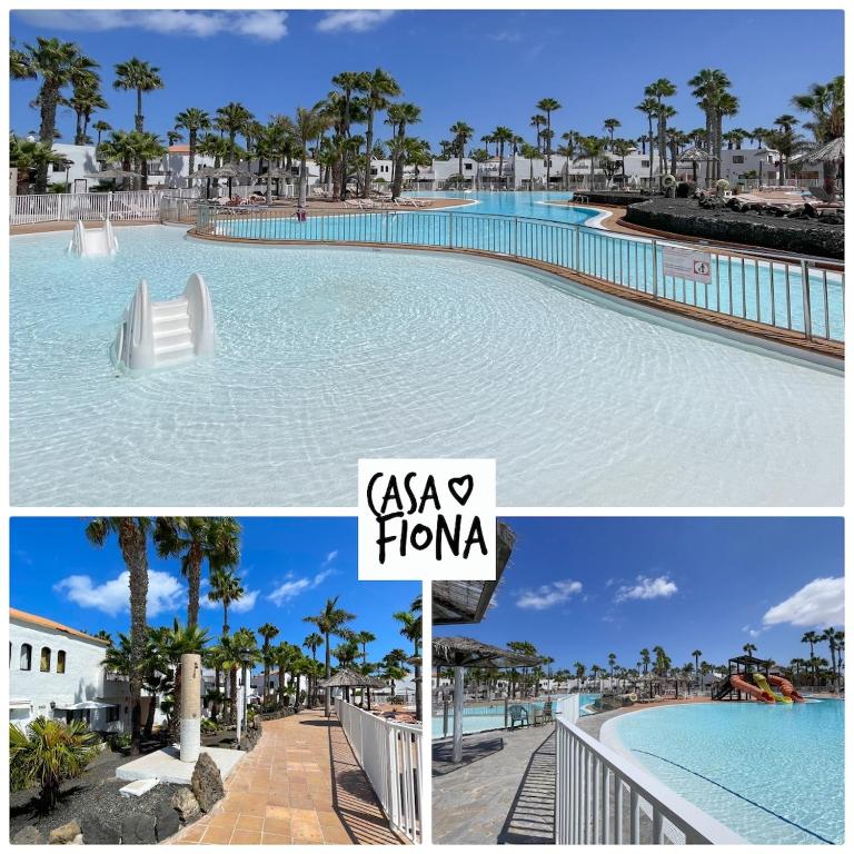 Amazing Oasis Dunas Casa Fiona by B-Rent - Apartamento de 1 dormitorio con terraza - 23