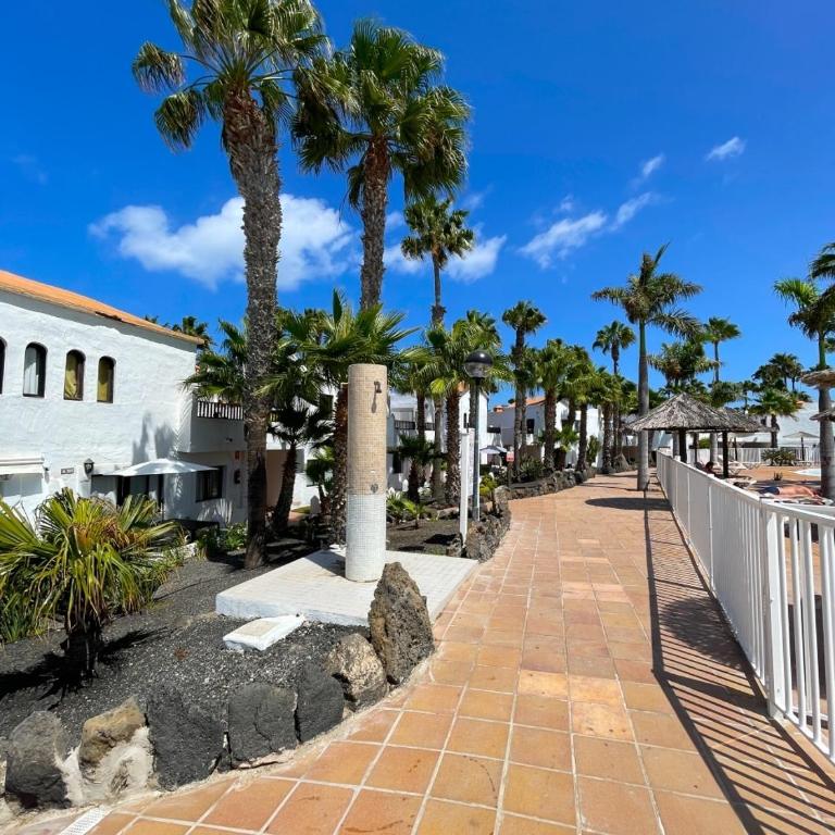 Amazing Oasis Dunas Casa Fiona by B-Rent - Apartamento de 1 dormitorio con terraza - 25