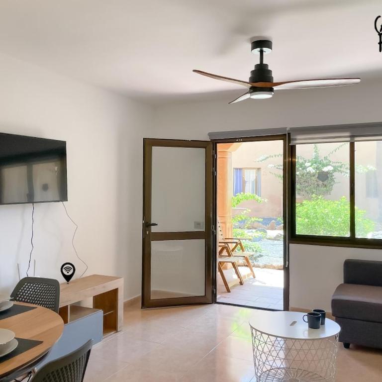 Amazing Oasis Dunas Casa Fiona by B-Rent - Apartamento de 1 dormitorio con terraza - 26