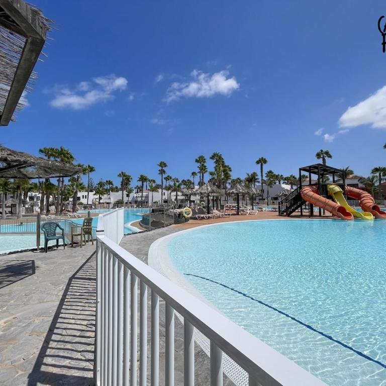 Amazing Oasis Dunas Casa Fiona by B-Rent - Apartamento de 1 dormitorio con terraza - 31