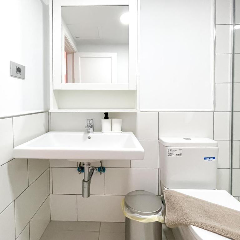 Amazing Oasis Dunas Casa Fiona by B-Rent - Apartamento de 1 dormitorio con terraza - 32