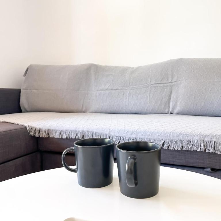 Amazing Oasis Dunas Casa Fiona by B-Rent - Apartamento de 1 dormitorio con terraza - 33