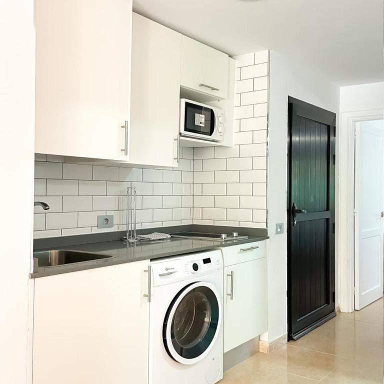 Amazing Oasis Dunas Casa Fiona by B-Rent - Apartamento de 1 dormitorio con terraza - 34