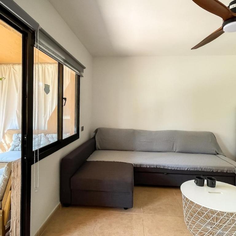 Amazing Oasis Dunas Casa Fiona by B-Rent - Apartamento de 1 dormitorio con terraza - 40