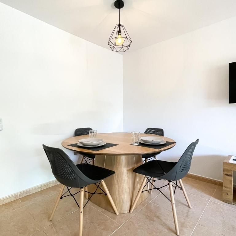 Amazing Oasis Dunas Casa Fiona by B-Rent - Apartamento de 1 dormitorio con terraza - 43
