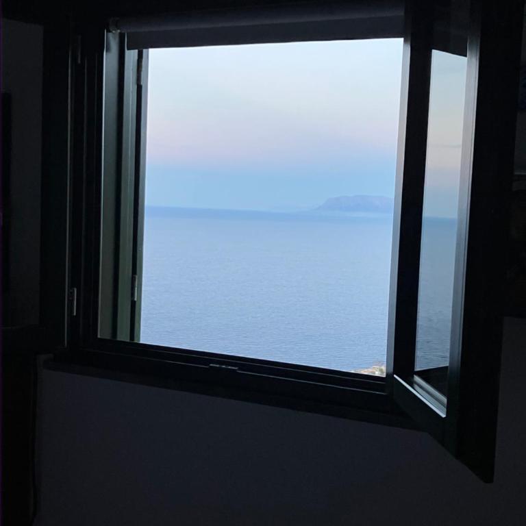 Baglio La Luna - B&B - Camera King con Vista Mare - 4