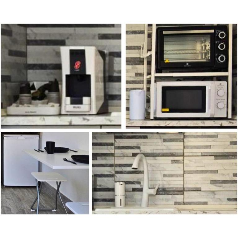 Oikos Sikelias - Standard Double Room - 9