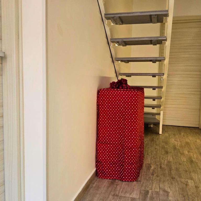 Oikos Sikelias - Standard Double Room - 11