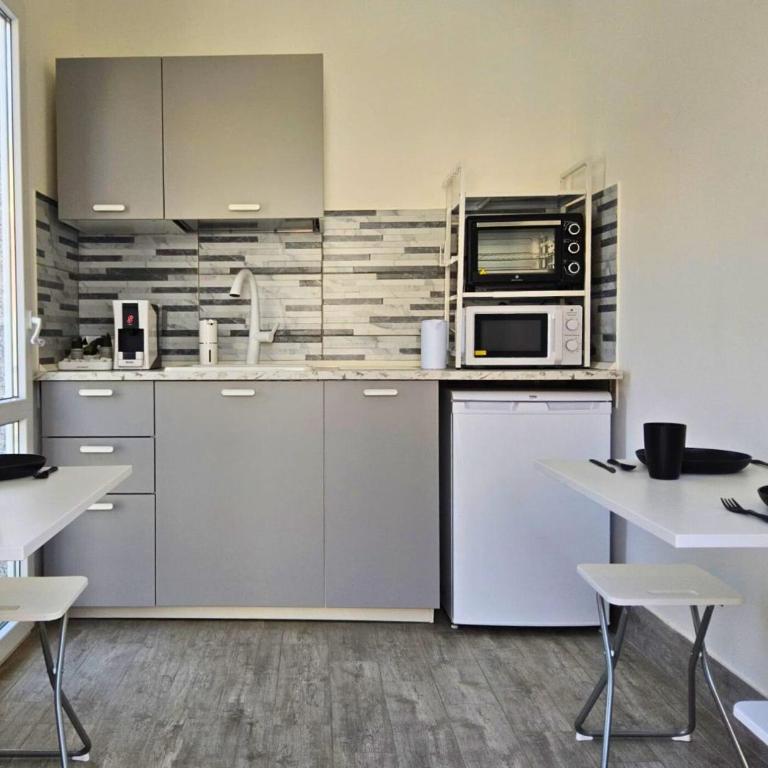 Oikos Sikelias - Standard Double Room - 8