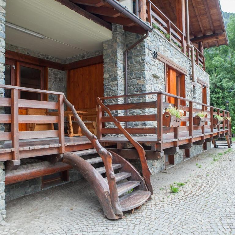 Alpine Bliss A Cosy Retreat - Appartamento con 3 Camere da Letto - 6