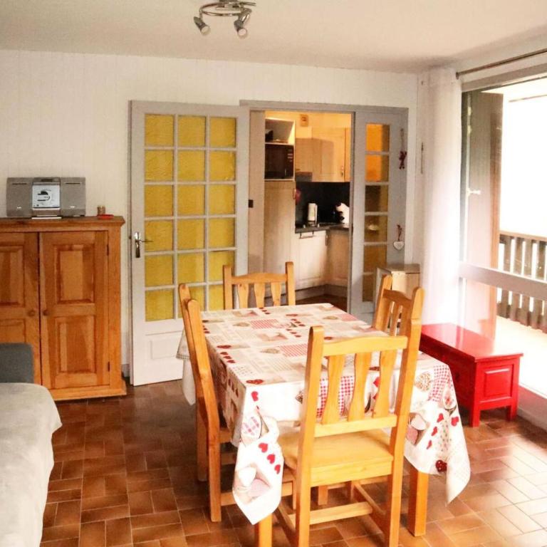 Résidence Les Flocons - APPARTEMENT N°107 LES FLOCONS MAE-6853 - Appartamento - 2