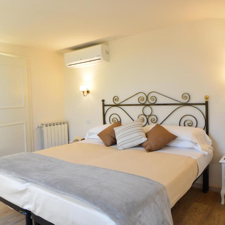 Dimora Salviati - Appartamento con 1 Camera da Letto e Terrazza - 8