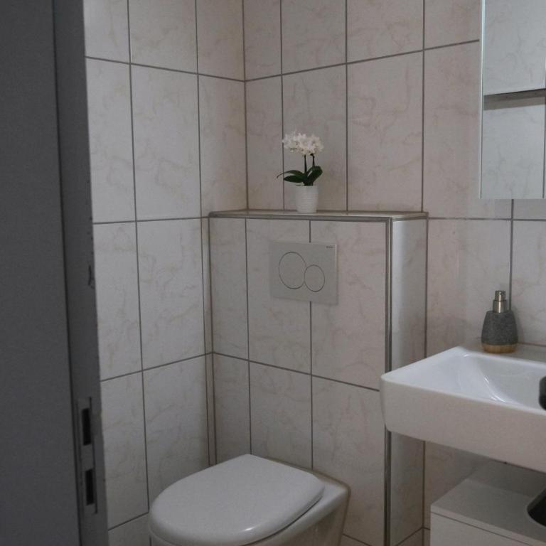 Apartment Goldey - Apartment mit 2 Schlafzimmern - 24