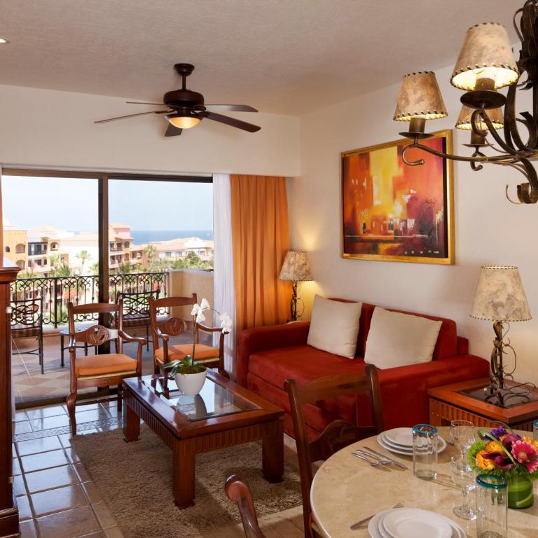 Playa Grande Resort Optional All Inclusive - Suite de lujo - 4