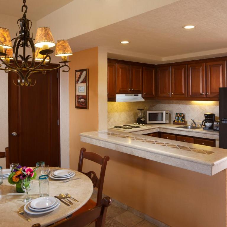 Playa Grande Resort Optional All Inclusive - Suite de lujo - 7
