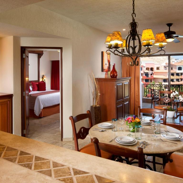 Playa Grande Resort Optional All Inclusive - Suite de lujo - 2