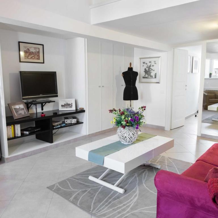Casa Enriqueta - Appartamento con 2 Camere da Letto e Vista Città - 11