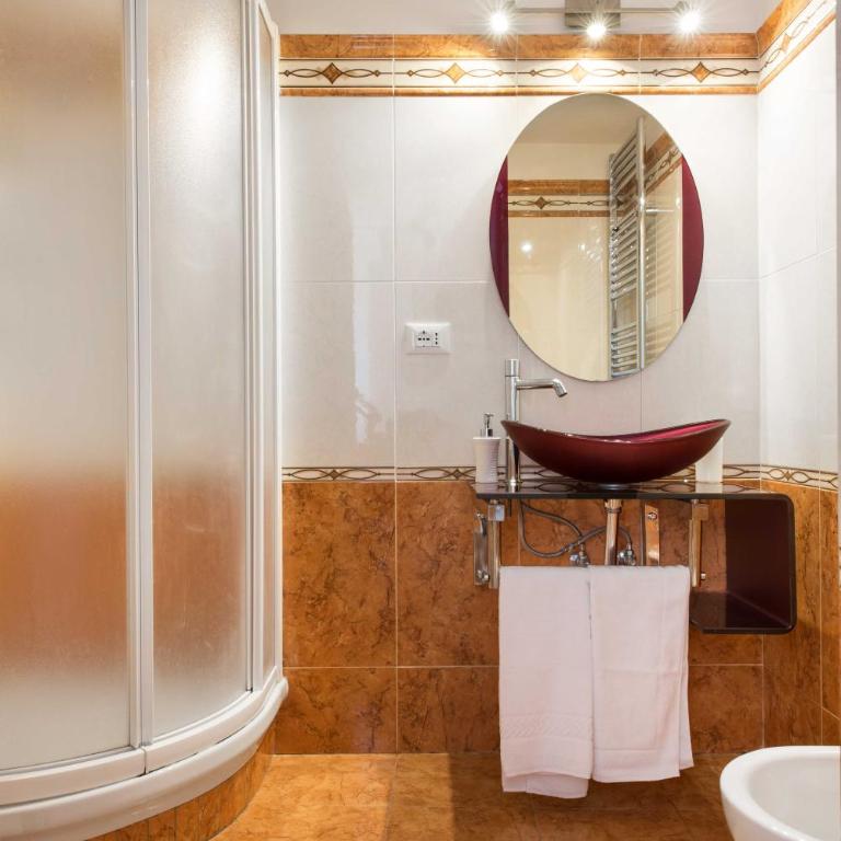 Casa Enriqueta - Appartamento con 2 Camere da Letto e Vista Città - 9