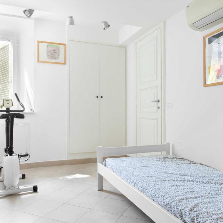 Casa Enriqueta - Appartamento con 2 Camere da Letto e Vista Città - 8