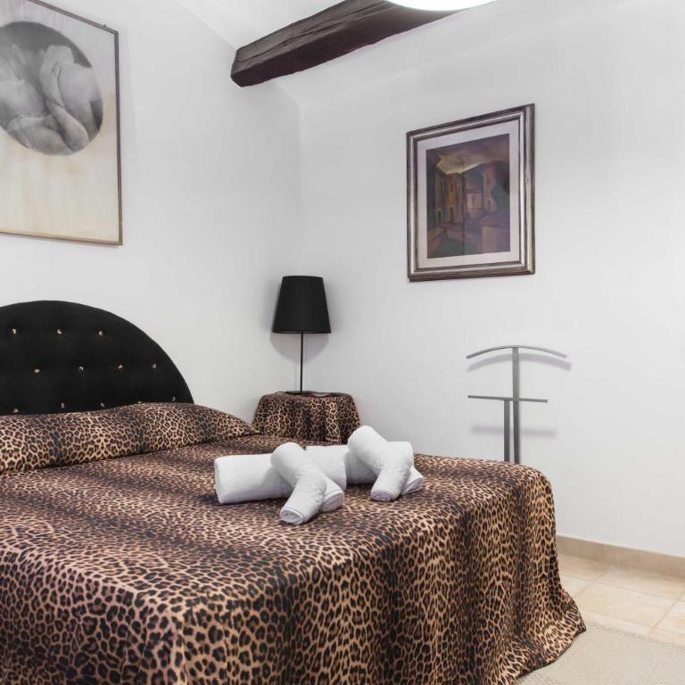 Casa Enriqueta - Appartamento con 2 Camere da Letto e Vista Città - 2