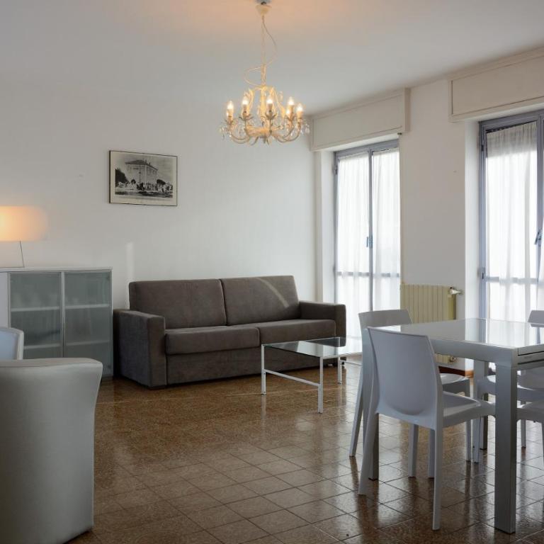 App Bilocale 88 - One-Bedroom Apartment - 1
