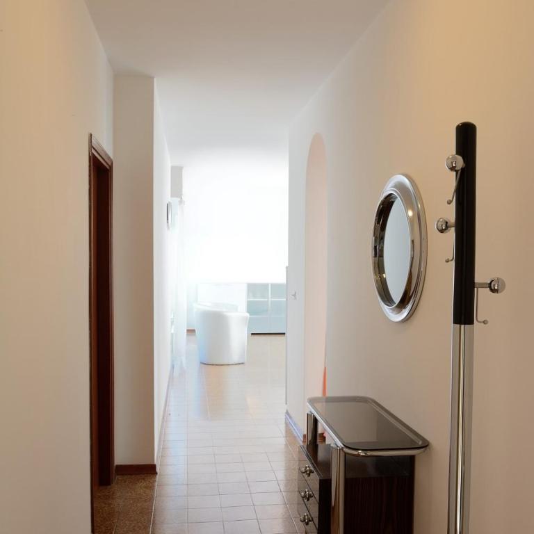 App Bilocale 88 - One-Bedroom Apartment - 6