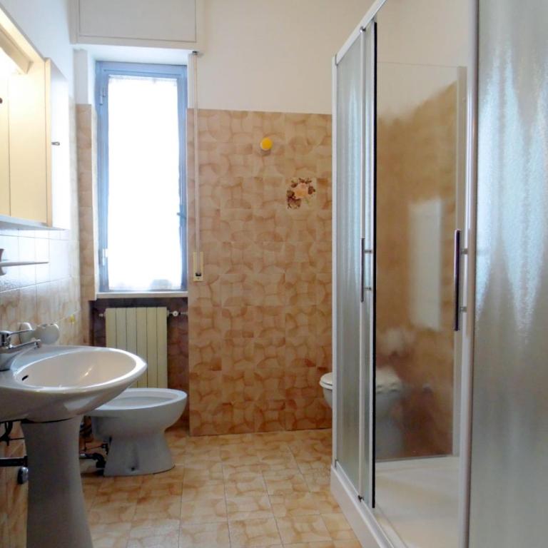 App Bilocale 88 - One-Bedroom Apartment - 7