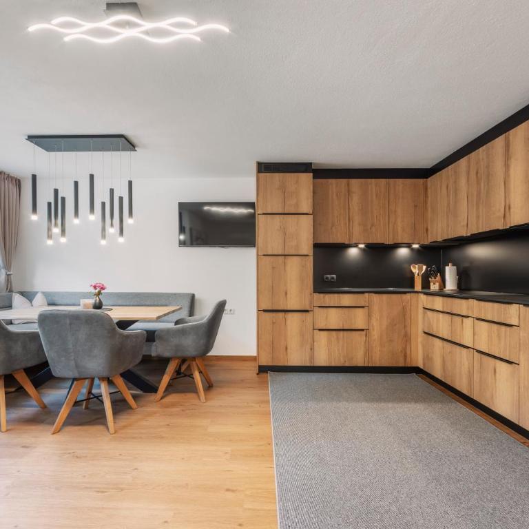 Apart Sky & Stone - Apartment mit 2 Schlafzimmern - 6