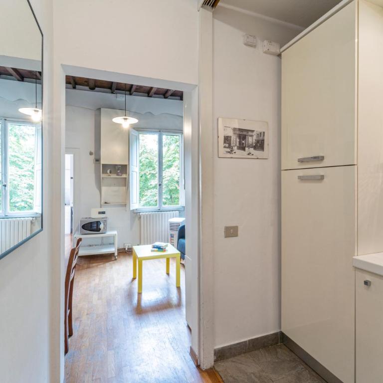 UNYCA - Alfani Apartment - Appartamento con 2 Camere da Letto - 1