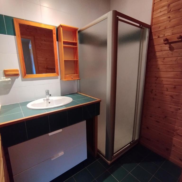 Grande maison familiale jusqu'à 14 personnes à Lans en Vercors - Maison 5 Chambres - 49
