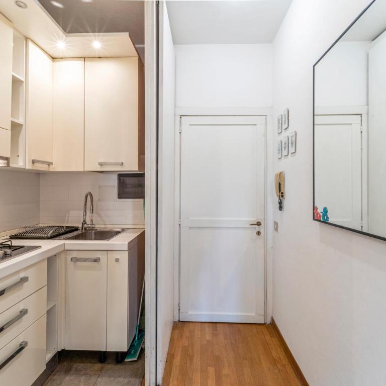 UNYCA - Alfani Apartment - Appartamento con 2 Camere da Letto - 2