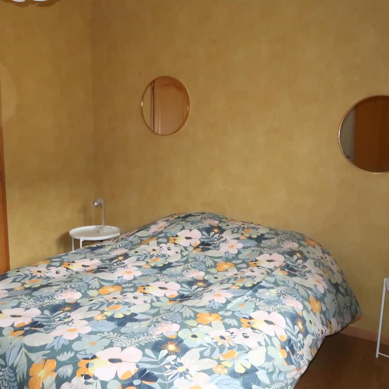 Grande maison familiale jusqu'à 14 personnes à Lans en Vercors - Maison 5 Chambres - 52